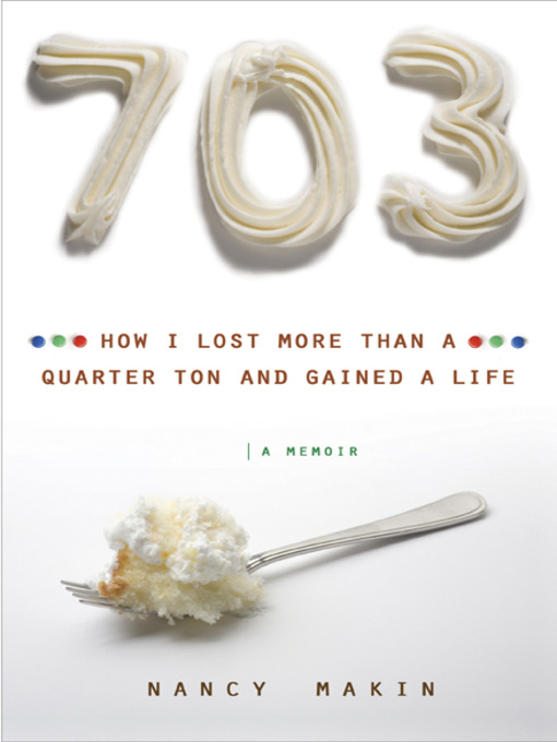 Title details for 703 by Nancy Makin - Available